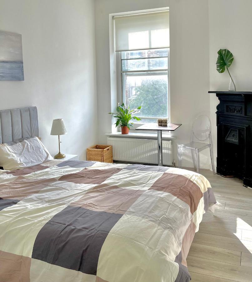 Archway Mordern 2 Bedrooms Apartment Londres Exterior foto