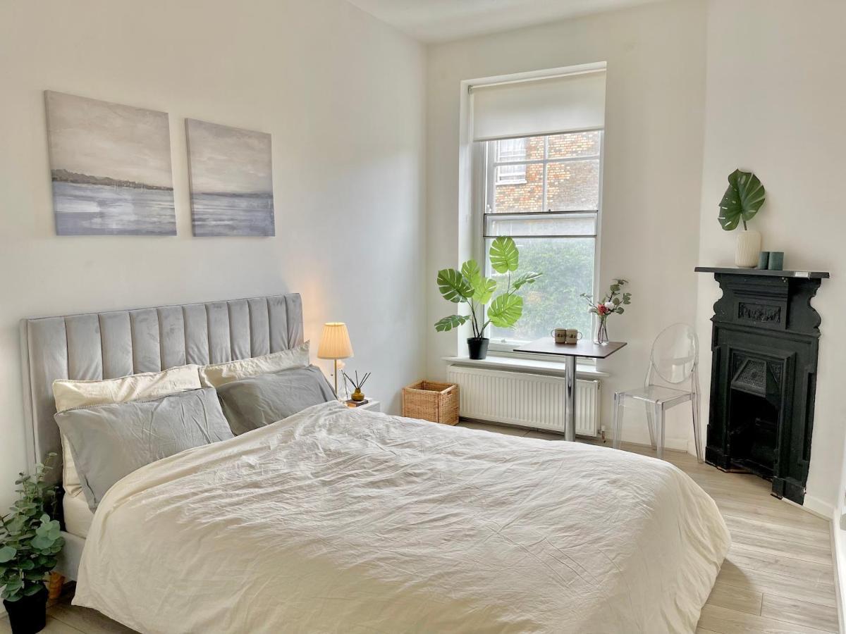 Archway Mordern 2 Bedrooms Apartment Londres Exterior foto