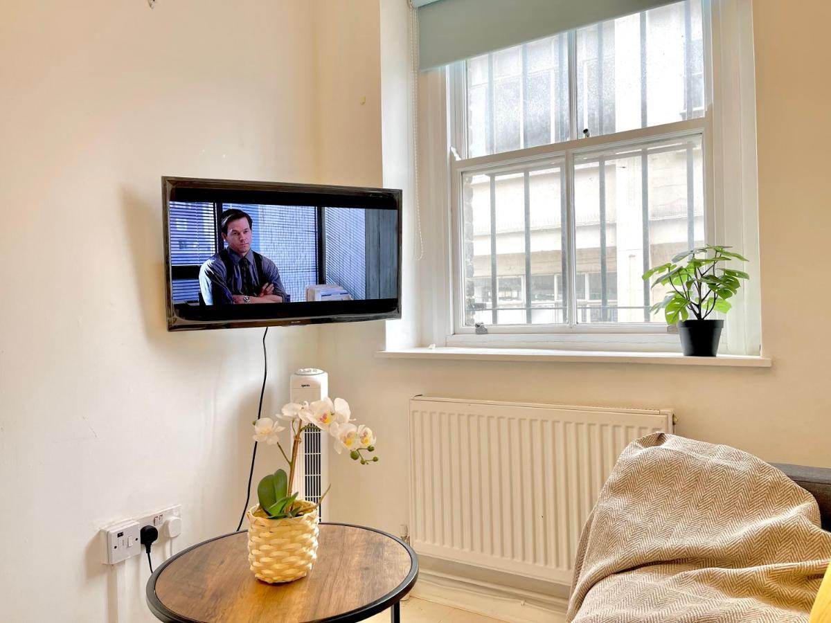 Archway Mordern 2 Bedrooms Apartment Londres Exterior foto