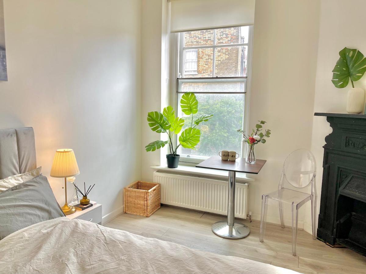 Archway Mordern 2 Bedrooms Apartment Londres Exterior foto