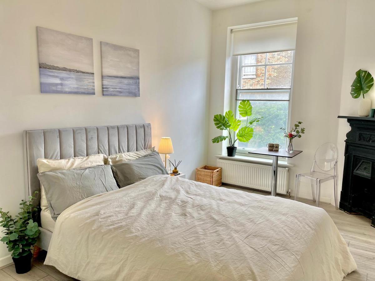 Archway Mordern 2 Bedrooms Apartment Londres Exterior foto