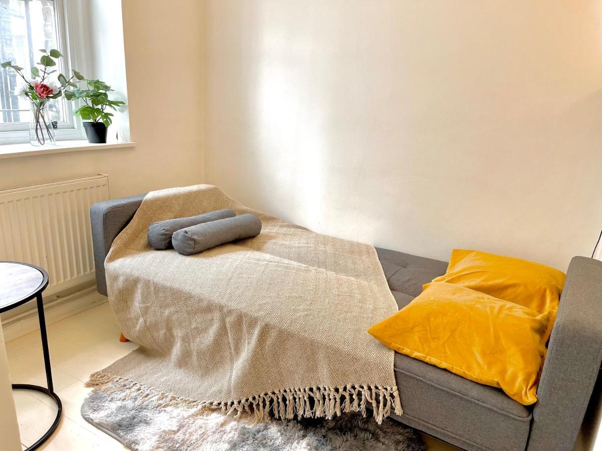 Archway Mordern 2 Bedrooms Apartment Londres Exterior foto