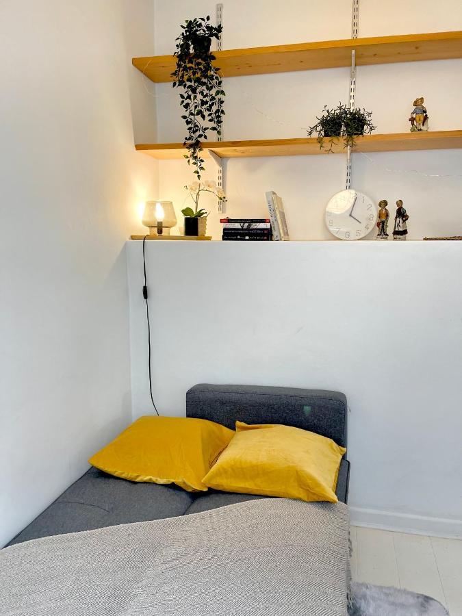 Archway Mordern 2 Bedrooms Apartment Londres Exterior foto